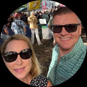 Meet your Posher, Patrick